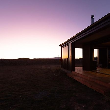 The Rise, Ben Ohau Apartment Twizel Exterior photo